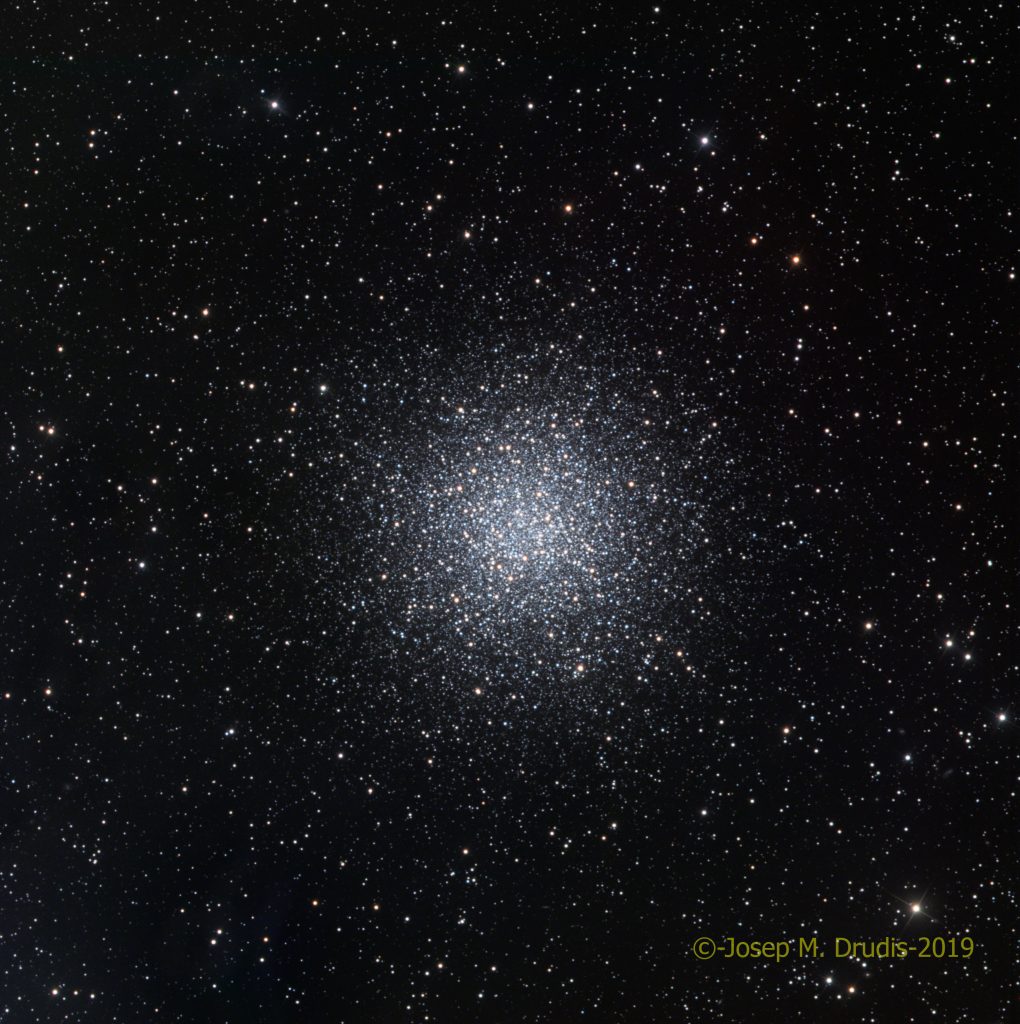 Messier Ngc Astrodrudis