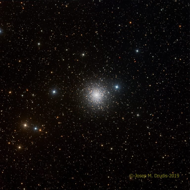 Messier Ngc Astrodrudis