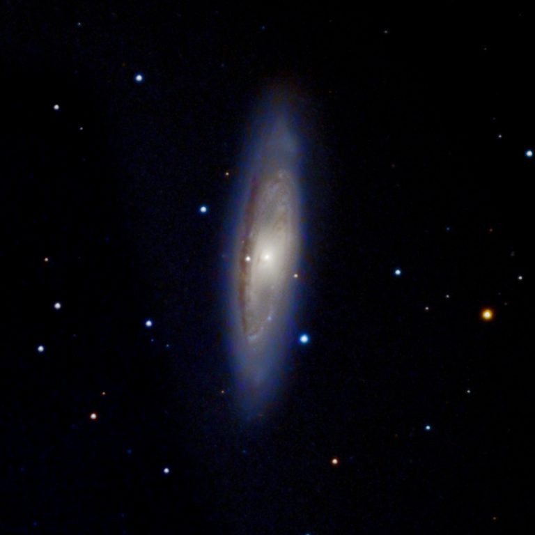 M 65 – Ngc 3623 – Astrodrudis